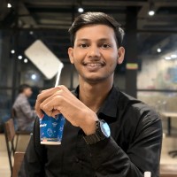 Agrim Infraproject Private Limited Employee Abhishek Mahato's profile photo