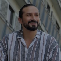 Tekaje Employee Reza Tanabandeh's profile photo