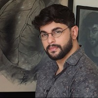 Eskive Employee Luciano Souza's profile photo