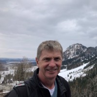 Gannett | USA TODAY NETWORK Employee Rick Baker's profile photo