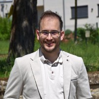 AccountTech.lu Employee Steve Lourenço's profile photo