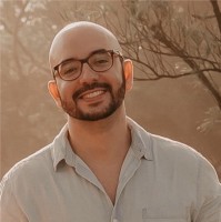 Secretaria de Estado de Cultura e Economia Criativa do Rio de Janeiro Employee Rômulo Morgado's profile photo