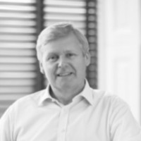 Hampton Brook Employee Ian Jackson's profile photo