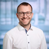 Helsana Versicherungen AG Employee Pascal Koenig's profile photo