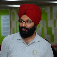IBM Employee Shivdeep Singh's profile photo