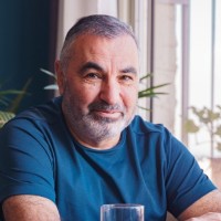 Tambour Employee Ady Sessler's profile photo