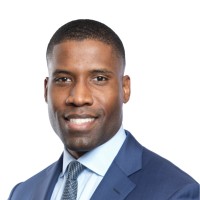 Blue Owl Capital Employee Lamar Cardinez's profile photo