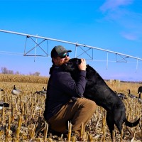 Rhino Inc. Employee Ben Marleau's profile photo