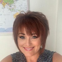 Liberty University Online Academy Employee Dawn Strickland's profile photo