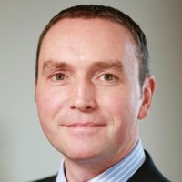 Kainos Employee Paul Lemon's profile photo