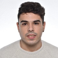 VISUAL TECHNOLOGY LAB Employee Miguel Saiz's profile photo