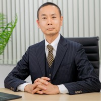 boscia Employee Mike Nakagawa's profile photo