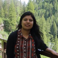 ShareVault Employee Vedavathi H's profile photo