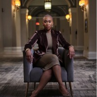 Philadelphia Marriott Downtown Employee Latoya Dawes's profile photo