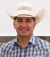 Manny Encinias