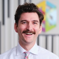 Enhancing Capital Employee Adam Parmer's profile photo