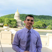 West Liberty University Employee Benjamin Adkins's profile photo