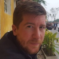 Proximus Group Employee Wouter Aarts's profile photo