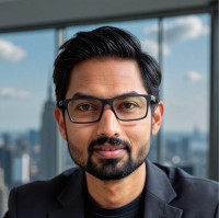 Arun Ravindran Email & Phone Number