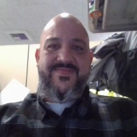 The Tech Interactive Employee George Salgado's profile photo
