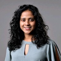 Hinduja Group Limited Employee Diana Monteiro's profile photo