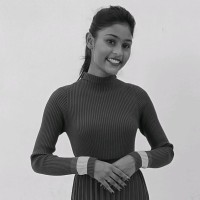 Tripti Kushwaha Email