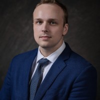 Boston College Law School Employee John Smolak's profile photo