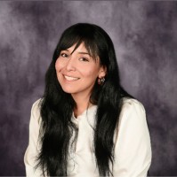 Herbalife Employee Beatriz Morales's profile photo