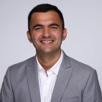 Fiddlehead Technology Employee Om Sangwan's profile photo