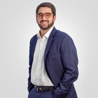 Lobbi Employee Andrés Alvarez's profile photo