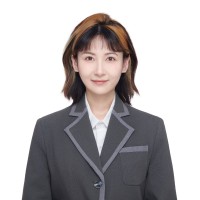 Colour Data Employee Manlun Zhang's profile photo