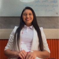 Fambec Employee Alexandra Vieira's profile photo
