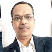 Gopal Panda Email & Phone Number