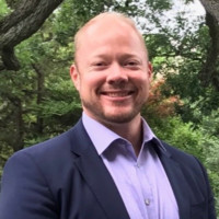 Columbia Technology Ventures Employee Ian Tolfree's profile photo