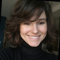 Contentki Employee Kasia Kowalska's profile photo
