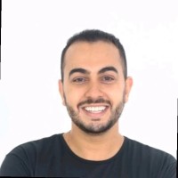 Bradesco Employee Jonathan Brum's profile photo