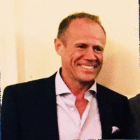 USG Insurance Services, Inc. Employee Shane Wiseman's profile photo