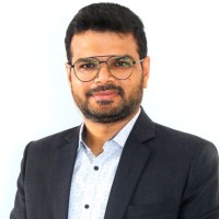 Jigar Patel Email & Phone Number | Parth Offset Chief Executive Officer ...