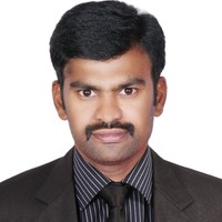 Spectrum Cube Technical Services LLC Employee Prabhu Chandran's profile photo
