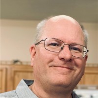 Geist Insurance Services Employee Gregory Geist's profile photo