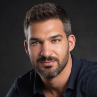 Arbox Employee Elad Shany's profile photo