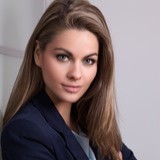 SSR TECHVISION Employee Sofia Lewis's profile photo