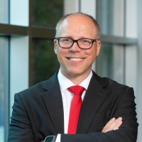 BASF Employee Christian Jutzi's profile photo