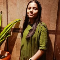 Cognizant Employee Jyotsana Mishra's profile photo