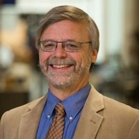 Troy Public Library Employee Phillip Kwik's profile photo