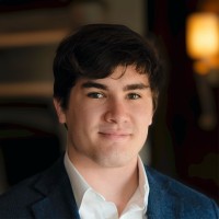 WIELDE. Employee Brighton Sanders's profile photo