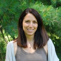 International Chiropractic Pediatric Association Employee Elizabeth Kirchhoff's profile photo
