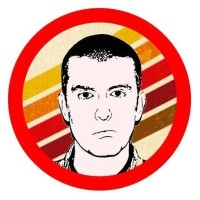 First Coding Employee Jez Whitworth's profile photo