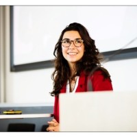 AccelPay Employee Selin Immel's profile photo