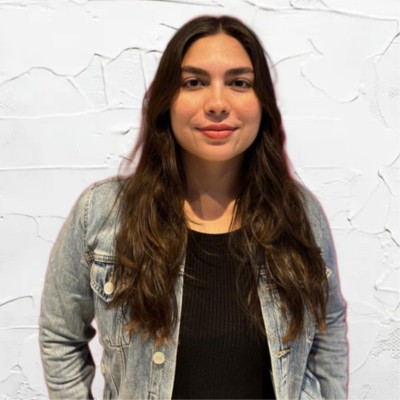 Toshify Employee Sara Guarin's profile photo